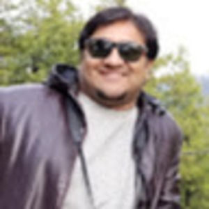 Meet your Posher, Omer ali